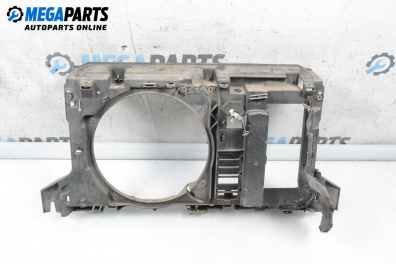 Fan shroud for Citroen C5 I Hatchback (03.2001 - 03.2005) 2.2 HDi (DC4HXB, DC4HXE), 133 hp