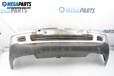 Bara de protectie frontala for Citroen C5 I Hatchback (03.2001 - 03.2005), hatchback, position: fața