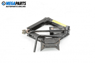 Lifting jack for Citroen C5 I Hatchback (03.2001 - 03.2005)