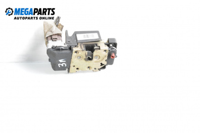 Lock for Citroen C5 I Hatchback (03.2001 - 03.2005), position: rear - left