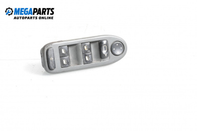 Butoane geamuri și de reglare a oglinzilor for Citroen C5 I Hatchback (03.2001 - 03.2005)