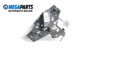 Innerer griff for Citroen C5 I Hatchback (03.2001 - 03.2005), 5 türen, hecktür, position: links, vorderseite
