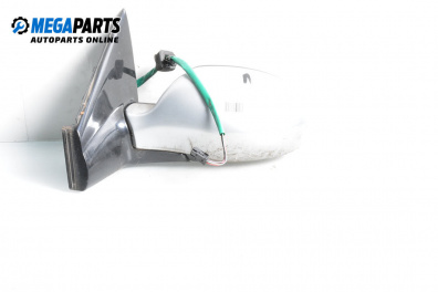 Oglindă for Citroen C5 I Hatchback (03.2001 - 03.2005), 5 uși, hatchback, position: stânga