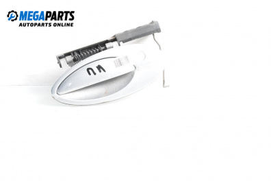 Außengriff for Citroen C5 I Hatchback (03.2001 - 03.2005), 5 türen, hecktür, position: links, vorderseite