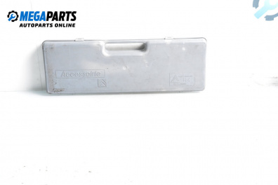 Tool box for Citroen C5 I Hatchback (03.2001 - 03.2005)