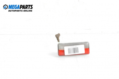 Reflector for Citroen C5 I Hatchback (03.2001 - 03.2005), hatchback, position: dreapta