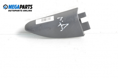 Außenleiste for Citroen C5 I Hatchback (03.2001 - 03.2005), hecktür, position: rechts