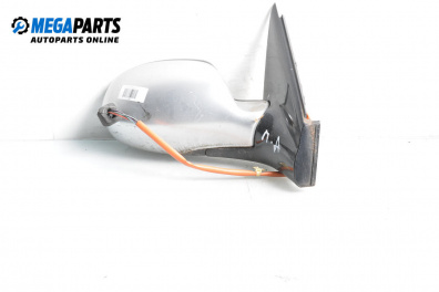 Oglindă for Citroen C5 I Hatchback (03.2001 - 03.2005), 5 uși, hatchback, position: dreapta