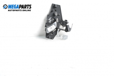Innerer griff for Citroen C5 I Hatchback (03.2001 - 03.2005), 5 türen, hecktür, position: rechts, vorderseite