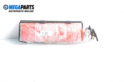 Tool box for Citroen C5 I Hatchback (03.2001 - 03.2005)