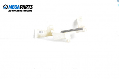 Stoßstangehalterung for Citroen C5 I Hatchback (03.2001 - 03.2005), hecktür, position: rechts, vorderseite