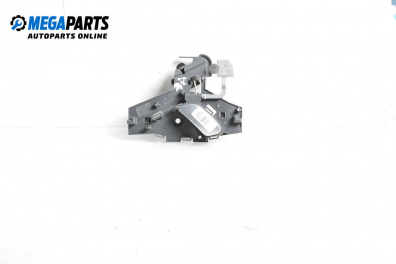 Innerer griff for Citroen C5 I Hatchback (03.2001 - 03.2005), 5 türen, hecktür, position: rechts, rückseite