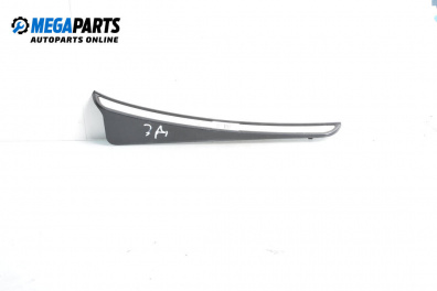 Leiste schwelle for Citroen C5 I Hatchback (03.2001 - 03.2005), 5 türen, hecktür, position: rechts, rückseite