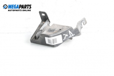 Stoßstangehalterung for Citroen C5 I Hatchback (03.2001 - 03.2005), hecktür, position: rechts, rückseite