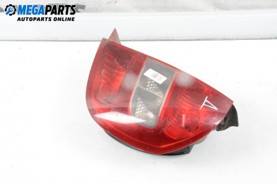 Stop for Citroen C5 I Hatchback (03.2001 - 03.2005), hatchback, position: dreapta