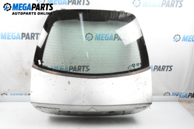 Heckklappe for Citroen C5 I Hatchback (03.2001 - 03.2005), 5 türen, hecktür, position: rückseite