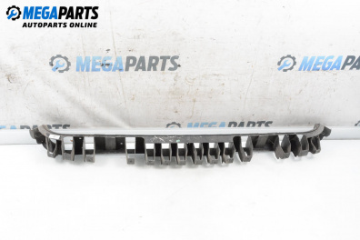 Stoßstangehalterung for Citroen C5 I Hatchback (03.2001 - 03.2005), hecktür, position: rückseite