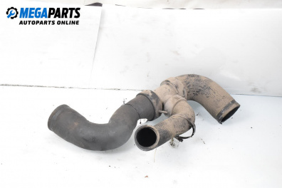 Turbo schlauch for Citroen C5 I Hatchback (03.2001 - 03.2005) 2.2 HDi (DC4HXB, DC4HXE), 133 hp