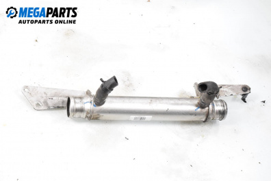 Răcitor EGR for Citroen C5 I Hatchback (03.2001 - 03.2005) 2.2 HDi (DC4HXB, DC4HXE), 133 hp