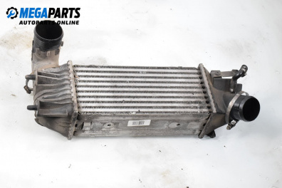 Intercooler for Citroen C5 I Hatchback (03.2001 - 03.2005) 2.2 HDi (DC4HXB, DC4HXE), 133 hp