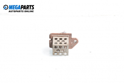 Reostat for Citroen C5 I Hatchback (03.2001 - 03.2005)