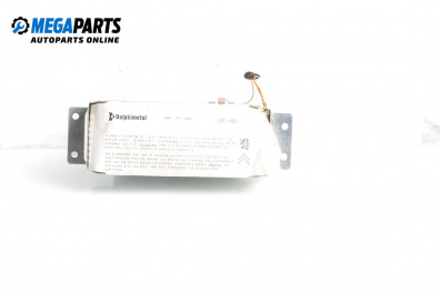 Airbag for Citroen C5 I Hatchback (03.2001 - 03.2005), 5 uși, hatchback, position: fața