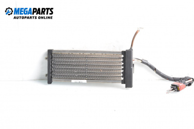Electric heating radiator for Citroen C5 I Hatchback (03.2001 - 03.2005)