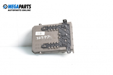 Fuse box for Citroen C5 I Hatchback (03.2001 - 03.2005) 2.2 HDi (DC4HXB, DC4HXE), 133 hp