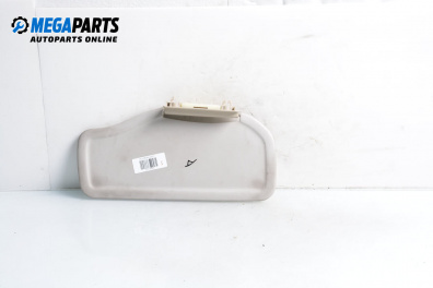 Interior plastic for Citroen C5 I Hatchback (03.2001 - 03.2005), 5 doors, hatchback, position: right