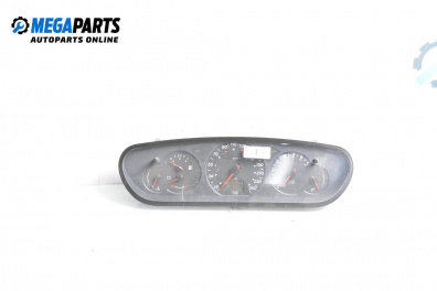 Instrument cluster for Citroen C5 I Hatchback (03.2001 - 03.2005) 2.2 HDi (DC4HXB, DC4HXE), 133 hp