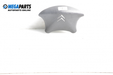 Airbag for Citroen C5 I Hatchback (03.2001 - 03.2005), 5 uși, hatchback, position: fața