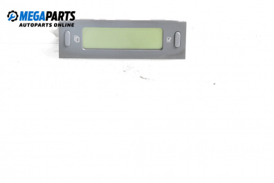 Display for Citroen C5 I Hatchback (03.2001 - 03.2005)