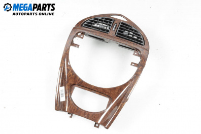 Zentralkonsole for Citroen C5 I Hatchback (03.2001 - 03.2005)