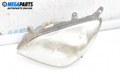 Scheinwerfer for Citroen C5 I Hatchback (03.2001 - 03.2005), hecktür, position: links