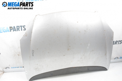 Bonnet for Citroen C5 I Hatchback (03.2001 - 03.2005), 5 doors, hatchback, position: front