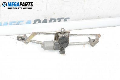 Motor scheibenwischer, vorne for Citroen C5 I Hatchback (03.2001 - 03.2005), hecktür, position: vorderseite