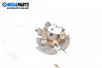 Engine aluminium support bracket for Citroen C5 I Hatchback (03.2001 - 03.2005) 2.2 HDi (DC4HXB, DC4HXE), 133 hp