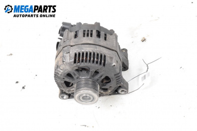 Alternator for Citroen C5 I Hatchback (03.2001 - 03.2005) 2.2 HDi (DC4HXB, DC4HXE), 133 hp