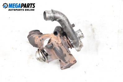 Turbo for Citroen C5 I Hatchback (03.2001 - 03.2005) 2.2 HDi (DC4HXB, DC4HXE), 133 hp