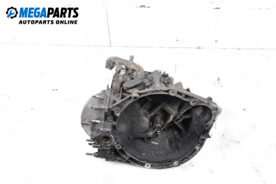  for Citroen C5 I Hatchback (03.2001 - 03.2005) 2.2 HDi (DC4HXB, DC4HXE), 133 hp