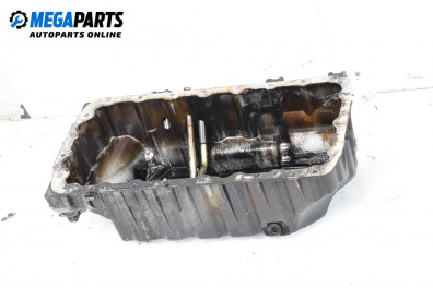 Kurbelgehäuse for Citroen C5 I Hatchback (03.2001 - 03.2005) 2.2 HDi (DC4HXB, DC4HXE), 133 hp