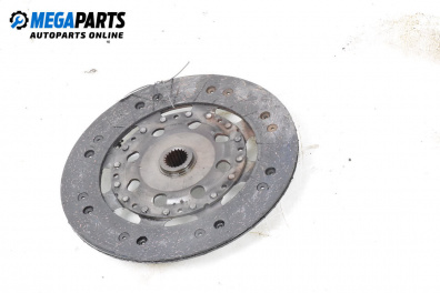 Disc de ambreiaj for Citroen C5 I Hatchback (03.2001 - 03.2005) 2.2 HDi (DC4HXB, DC4HXE), 133 hp