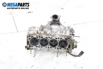 Engine head for Citroen C5 I Hatchback (03.2001 - 03.2005) 2.2 HDi (DC4HXB, DC4HXE), 133 hp