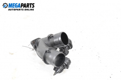 Clapetă carburator for Citroen C5 I Hatchback (03.2001 - 03.2005) 2.2 HDi (DC4HXB, DC4HXE), 133 hp