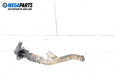 EGR rohr for Citroen C5 I Hatchback (03.2001 - 03.2005) 2.2 HDi (DC4HXB, DC4HXE), 133 hp