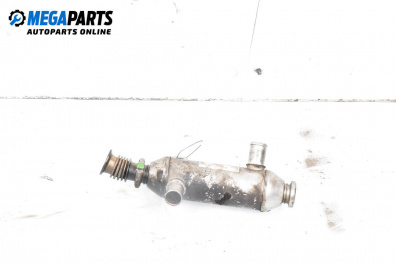 EGR cooler for Citroen C5 I Hatchback (03.2001 - 03.2005) 2.2 HDi (DC4HXB, DC4HXE), 133 hp