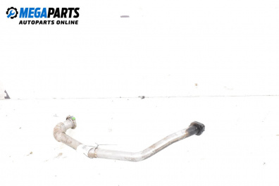 EGR rohr for Citroen C5 I Hatchback (03.2001 - 03.2005) 2.2 HDi (DC4HXB, DC4HXE), 133 hp