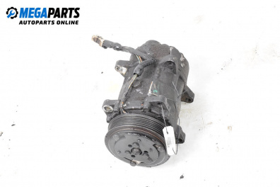 Compresor AC for Citroen C5 I Hatchback (03.2001 - 03.2005) 2.2 HDi (DC4HXB, DC4HXE), 133 hp