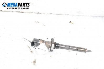 Diesel fuel injector for Citroen C5 I Hatchback (03.2001 - 03.2005) 2.2 HDi (DC4HXB, DC4HXE), 133 hp