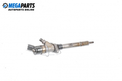 Diesel fuel injector for Citroen C5 I Hatchback (03.2001 - 03.2005) 2.2 HDi (DC4HXB, DC4HXE), 133 hp